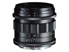 コシナ フォクトレンダー APO-LANTHAR 28mm F2 Aspherical [ニコンZ用