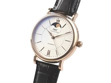 IWC ポートフィノ・オートマティック・ムーンフェイズ IW459403 価格
