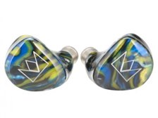 Noble Audio Van Gogh NBA-VAN-GOGH 価格比較 - 価格.com