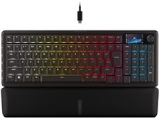 Corsair VANGUARD PRO 96 CH-91E911G-JP [ブラック] 価格比較 - 価格.com