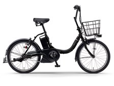 ヤマハ PAS CITY-C PA20CC 2026年モデル [マットブラック] + 専用充電