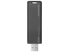 IODATA SSPS-US1GR/Y [グレー×ブラック] 価格比較 - 価格.com