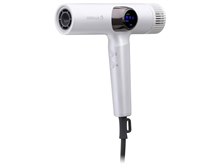 ドウシシャ ゴリラのひとふき GRD-2501WH [ホワイト] 価格比較 - 価格.com