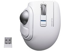 エレコム M-MT1MRSAWH [ホワイト] 価格比較 - 価格.com