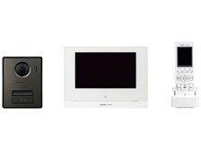 アイホン テレビドアホン WP-24A/B 価格比較 - 価格.com