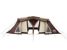 コールマン インナーテント/コクーンIII 2000036447 価格比較 - 価格.com