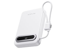 EcoFlow Technology EcoFlow RAPID Mag Power Bank (USB-Cケーブル内蔵