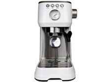 ソリスジャパン ソリスバリスタ パーフェクタプラス SK1170W [ホワイト