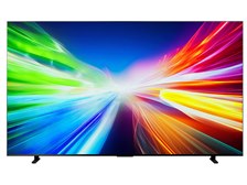 TVS REGZA REGZA 116ZX1R [116インチ] 価格比較 - 価格.com