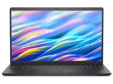 Dell Dell 15 Core 3 100U・8GB DDR5メモリ・512GB SSD・Windows 11 