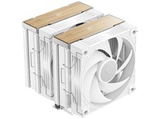 DEEPCOOL AK620 G2 WH R-AK620G2-WHNNMN-GJD [ホワイト] 価格比較
