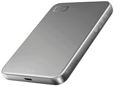 CIO SMARTCOBY SLIMII Wireless 2.0 SS5K CIO-MB20W1C-SSA5K-S2W15