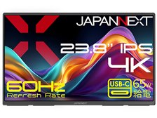 JAPANNEXT JN-MD-IPS238U-C6 [23.8インチ] 価格比較 - 価格.com