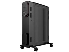 YAMAZEN DOL-J12E(B) [ブラック] 価格比較 - 価格.com