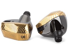 別格の特別感を放つ限定生産モデル！』 Campfire Audio Andromeda 10