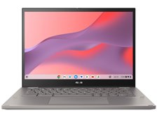 ASUS Chromebook 14インチ CX3401FB 128G本体 ASUS Chromebook CX34 Flip (CX3401, 12th Gen Intel) | Chromebook