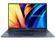 ASUS Vivobook 16X X1603ZAノートパソコン ASUS Vivobook 16X X1603ZA X1603ZA-MB019W [クワイエットブルー] 価格