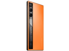 中古美品 REDMAGIC 10 Air 16/512GB Flare 日本版 REDMAGIC REDMAGIC 10 Air 512GB SIMフリー [Flare/オレンジ] 価格比較