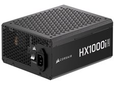 新品 CORSAIR HX1000i 2025 ATX 3.1 Pcie 5.1 Corsair iCUE LINK HX1000i shift 2025 CP-9020265-JP 価格比較 - 価格.com