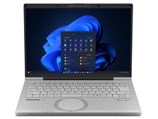 sososo　新品未使用　Let's note CF-FC6RDAAS パナソニック Let's note FC6 CF-FC6RFAAS SIMフリー 価格比較 - 価格.com