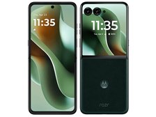 Motorola Razr 60ultra 512GB 美品 SIMフリー海外版 SIMフリー) モトローラ Motorola Razr 60 Ultra 5G 512GB パントン