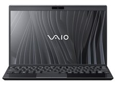 VAIO VAIO SX12 VJS12797103B [ファインブラック] 価格比較 - 価格.com