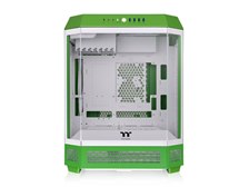 Thermaltake The Tower 600 Light-Year Green CA-1Z1-00MOWN-00