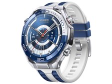 HUAWEI HUAWEI WATCH Ultimate 2 [ブルー] 価格比較 - 価格.com