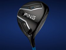 ピン G440 SFT フェアウェイウッド レフティー #5 [PING TOUR 2.0