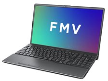 富士通 FMV Note A WA1-K2 価格.com限定 Ryzen 5・16GBメモリ・SSD
