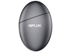 新品　NIPLUX　BEGUN　NP‐BG25W　送料込み NIPLUX ニップラックス BEGUN ビガン 美顔 ホワイト NP-BG25W 日創