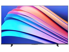 ハイセンス 55A68R [55インチ] 価格比較 - 価格.com