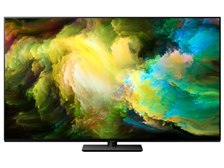 パナソニック VIERA TV-65ZS8 [65インチ] 価格比較 - 価格.com