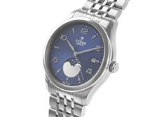 チューダー 1926 ルナ 91560 [SSブレス ブルー] 価格比較 - 価格.com
