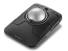 ケンジントン Expert Mouse TB800 EQトラックボール K72457JP