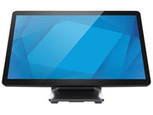 タッチパネル・システムズ ET1504L-2UWA-1-BL-G [15.6インチ ブラック