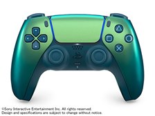 SIE DualSense ワイヤレスコントローラー CFI-ZCT2J10 [クロマ