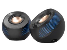 CREATIVE Creative Pebble X 価格.com限定モデル SP-PBLX-BKK 価格比較