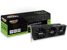 Inno3D GeForce RTX 5060 LP GD5060-8GERX3LP [PCIExp 8GB] 価格比較
