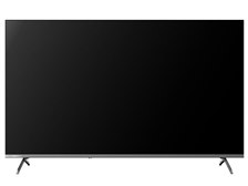MAXZEN CHiQ JU50M10S 50インチ チューナーレステレビ MAXZEN CHiQ JU50M10S [50インチ] 価格比較 - 価格.com