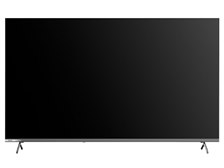 MAXZEN CHiQ JU55M10S [55インチ] 価格比較 - 価格.com