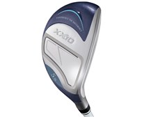 ダンロップ ゼクシオ 14 ハイブリッド ユーティリティー レディース