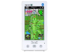 ラウンド用品・アクセサリー EAGLE VISION NEXT G EV-438 EAGLE VISION (期間限定) イーグルビジョン ネクストG GPSゴルフナビ