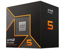 AMD Ryzen 5 9500F BOX 価格比較 - 価格.com