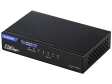 エレコム EHC-Q05MA2-HB [ブラック] 価格比較 - 価格.com