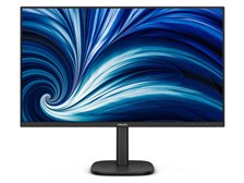 フィリップス 27B2U3601/11 [27インチ ブラック] 価格比較 - 価格.com
