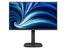 PHILIPS 24B2U3301 ビジネスモニター 24インチ Business Monitor USB-C 搭載液晶モニター 24B2U3301/11 | Philips