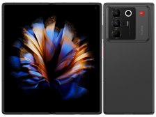 nubia nubia Fold A502ZT ワイモバイル 価格比較 - 価格.com