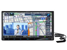 ケンウッド 彩速ナビ MDV-D412 価格比較 - 価格.com
