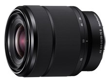 SONY FE 28-70mm F3.5-5.6 OSS II SEL28702 価格比較 - 価格.com